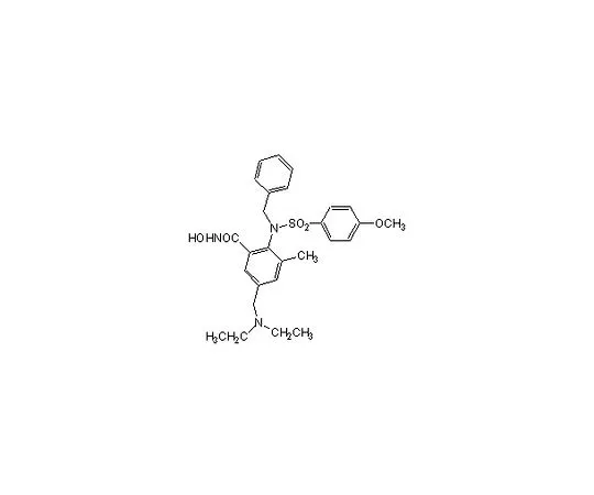 62-8427-95　MMP-9抑制剂I　444278-500UG