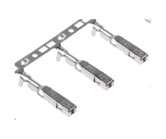 63-5086-05　DelphiSicma-3系列，套接字，具有压痕终结法　211CC2S1160P