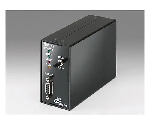 61-6983-14　1轴舞台控制器　GSC-01