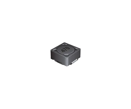 63-5028-87　BournsSRR1260系列1260型带铁氧体磁芯屏蔽绕线SMD电感器，68μH±20%绕线2.1A Idc　SRR1260-680M