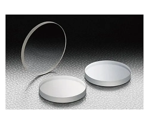 61-6929-77　CaF2紫外线红外线窗口φ20mm厚度1mm　OPCFU-20C01-P