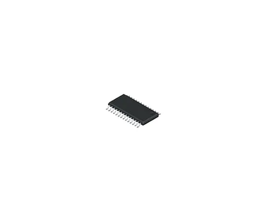 63-4985-33　单片机PIC18F25K22-E/SS,8位PIC单片机，16MHz, 32.768 kB, 256 B闪存，28-PinSSOP　PIC18F25K22-E/SS