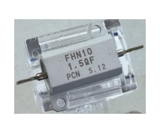 63-4881-09　PCN铝制厚板贴装电阻，33Ω±1% 10W　FHN10 33OHMF