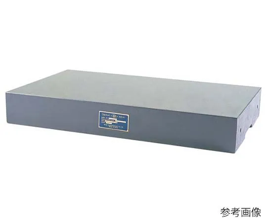 62-9886-37　Precision Aluminum Surface (1,000 x 750 x 150)　AL-10075
