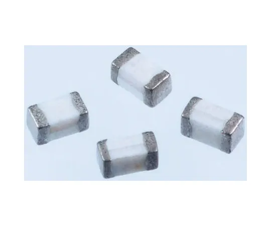 63-5025-73　村田LQM18N系列1μH±20%铁素体多层SMD电感器，0603 (1608M) 表壳，SRF:120MHz150mAdc200mΩRdc　LQM18FN1R0M00D