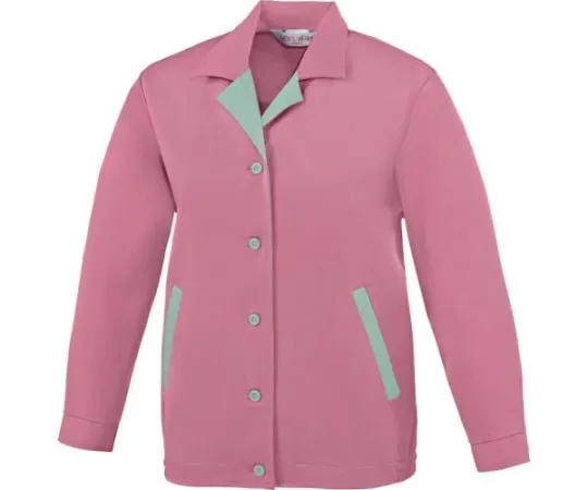 65-8450-40　［Discontinued］Ladies Blouson Salmon Pink Size 11　3903-76-11