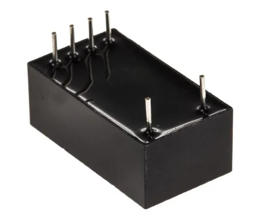 63-5039-34　RCD-24-0.70/Vref LED驱动IC, 4.5→36 V dc 0→700mA6针PCB　RCD-24-0.70/Vref