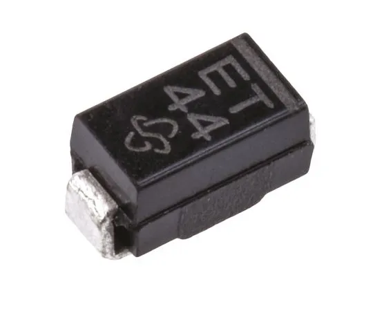 63-4977-50　Vishay1300V1A,硅连接二极管，2PinDO-214BAEGF1T-E3/67A　EGF1T-E3/67A