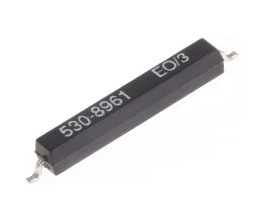63-4859-26　RS PRO芦苇开关平直200V, NO, 1.25 A　530-8961