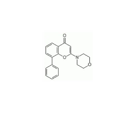 62-8427-21　LY 294002　440202-10MG