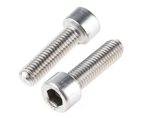 63-5112-12　RS M 10×35 mm六角套筒螺丝不锈钢　797-6285