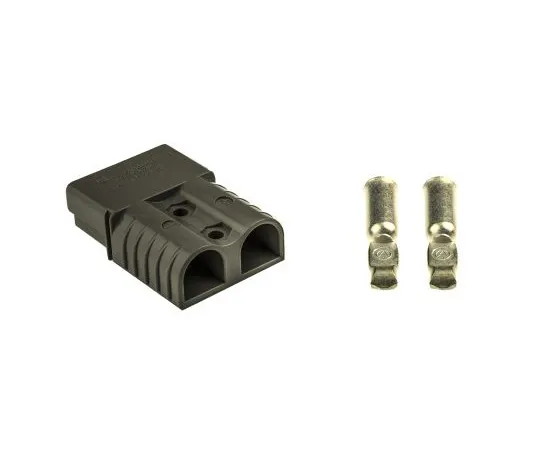 63-4890-43　SB Series 2 Way120A连接器　6800G1