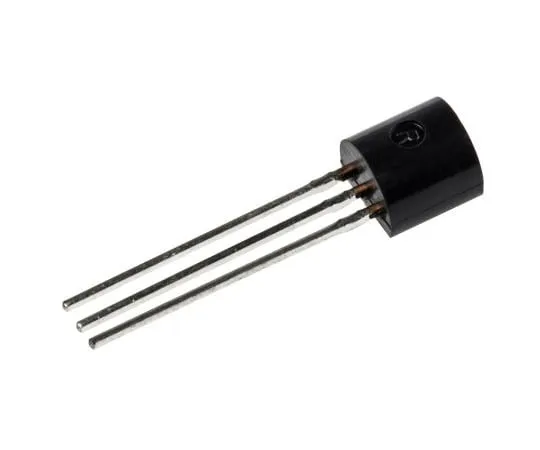 63-4936-68　2N7000N通道MOSFET, 200 mA, 60 V,3引脚TO-92安森美半导体　2N7000