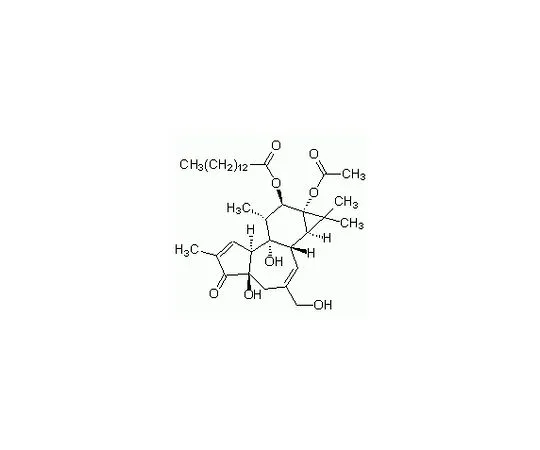 62-8433-05　苯酚12-肉豆蔻-13-乙酸酯　524400-25MG