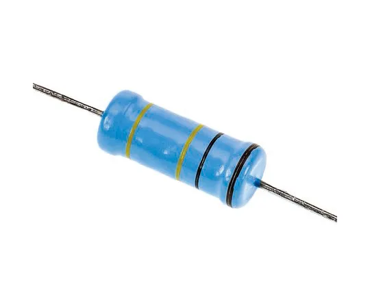 63-4955-68　Vishay220kΩ1W固定电阻±5%±200ppm/°C　VR68000002203JAC00