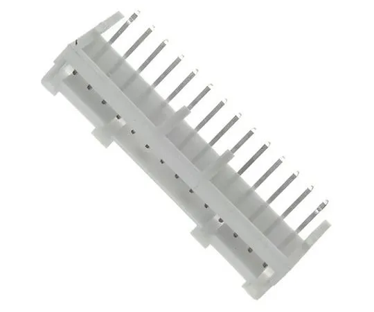 63-4875-91　JST PA, 14路，1列，直角PCB页眉　S14B-PASK-2 (LF)(SN)