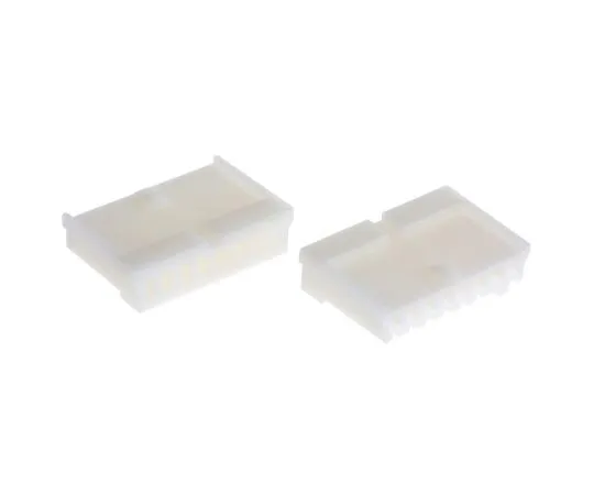 63-5000-56　TE Connectivity EI女性连接器外壳，2.5毫米间距，8路，1列　171822-8