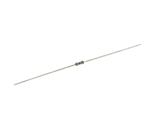63-4952-75　Vishay 1.2kΩ0.4W薄膜固定电阻±1%±50ppm/°C　MRS16000C1201FCT00