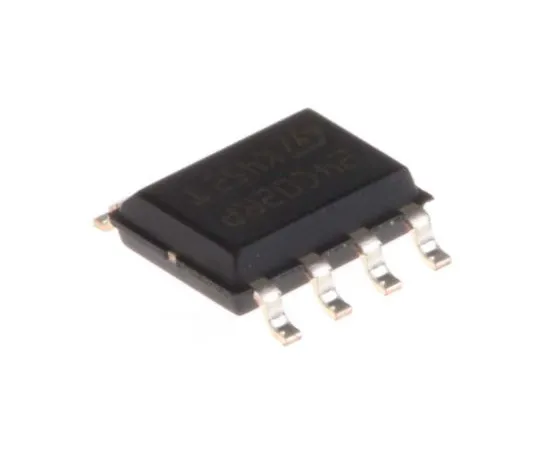 63-4960-87　意法半导体M24C02-RMN6TP,2kbit串行EEPROM存储器，900ns 8针SOICI2C　M24C02-RMN6TP