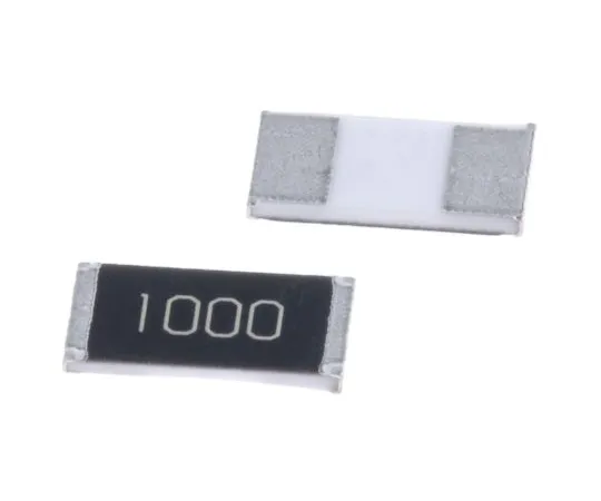 63-5063-93　100Ω2512厚膜固定电阻±1%2W-3521100RFT　3521100RFT