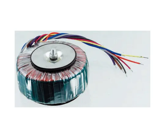 63-4865-62　2输出环形变压器，30VA,2×25V交流变压器　540-4952
