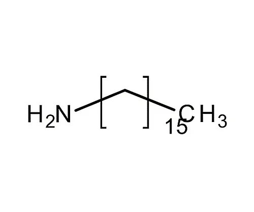 61-0371-07　用于合成的十六烷基胺822203 500G　8.22203.0500