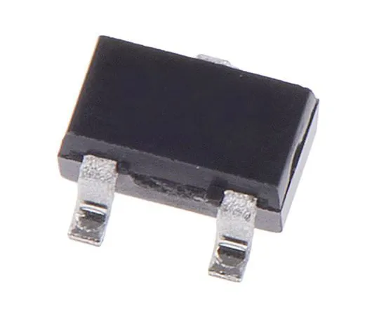 63-4992-46　BSS84W-7-FP-ChannelMOSFET, 130 mA, 50 V,3-PinSOT-323二极管公司　BSS84W-7-F