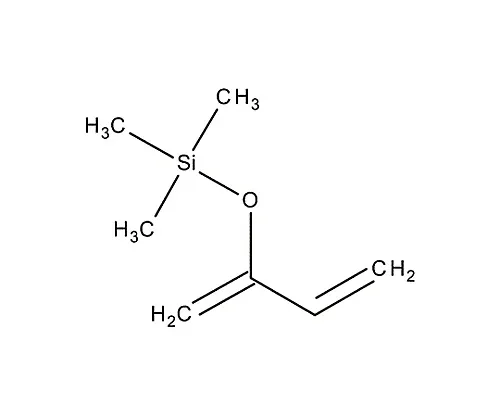 61-0346-82　2- (三甲基硅氧烷) -1, 3-丁二烯用于合成814551 50mL　8.14551.0050