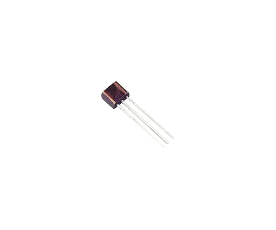 63-4935-13　ZVN4206ASTZN沟道MOSFET, 600 mA, 60 V,3引脚E线二极管有限公司　ZVN4206ASTZ