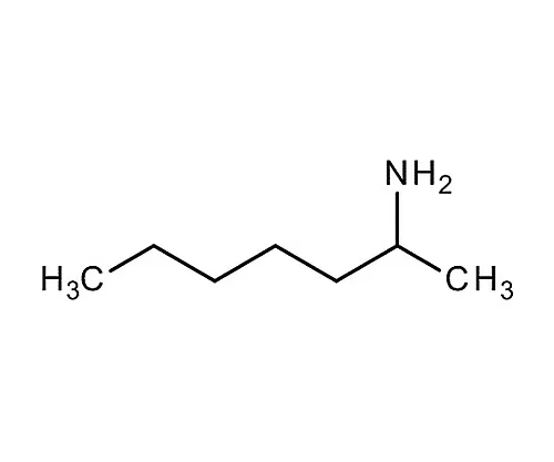 61-0374-20　2-氨基庚烷用于合成841027 100mL　8.41027.0100