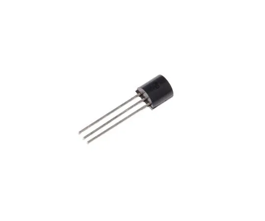 63-5041-05　半SS8550DBUPNP晶体管，1.5 A, 25 V, 3针TO-92　SS8550DBU
