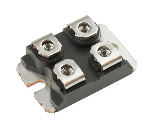 63-4896-90　意法半导体400V240A,双硅连接二极管，4针ISOTOPSTTH20004TV1　STTH20004TV1