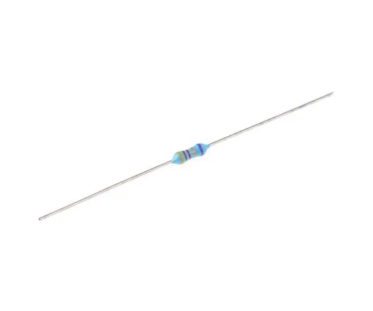 63-5059-78　TE连接性41.2Ω0.25W固定电阻器±0.1%±15ppm/°C　YR1B41R2CC