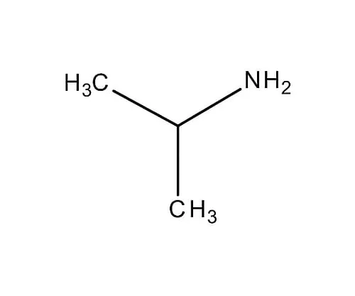 61-0340-17　用于合成的异丙胺807476 100mL　8.07476.0100