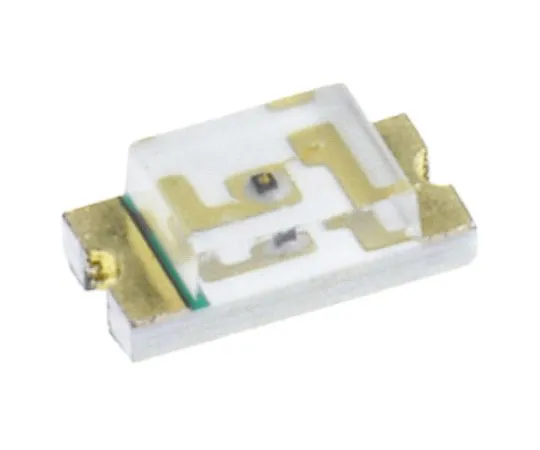 63-4970-01　2 V绿色LED 3216 (1206) SMD,Lite-OnCHIPLED 1206LTST-C150KGKT　LTST-C150KGKT