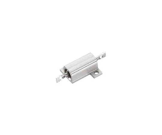63-5061-99　TE ConnectivityTHS15系列铝，铝厚焊丝焊缝面板安装电阻，120Ω±5% 15W　THS15120RJ