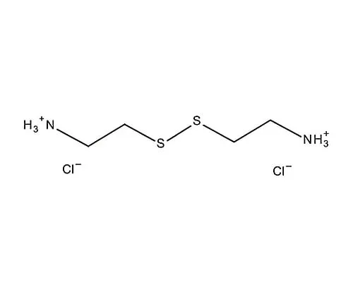 61-0332-55　用于合成802834 100G的二氯化CystaminiumDichloride　8.02834.0100