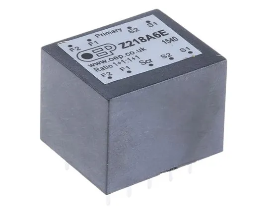 63-4931-65　透孔音频转换器　Z218A6E