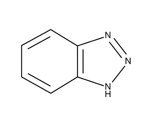 61-0371-91　1H-Benzotriazole用于合成822315 500G　8.22315.0500
