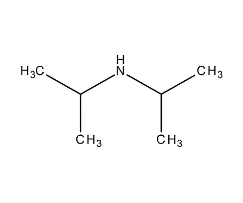 61-0335-13　用于合成的二异丙胺803646 100mL　8.03646.0100