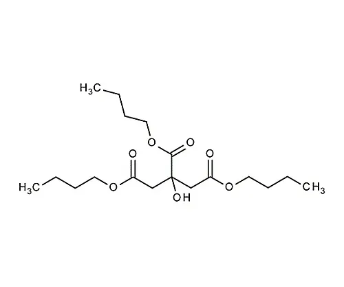 61-0361-19　柠檬酸三丁基合成820350 100mL　8.20350.0100