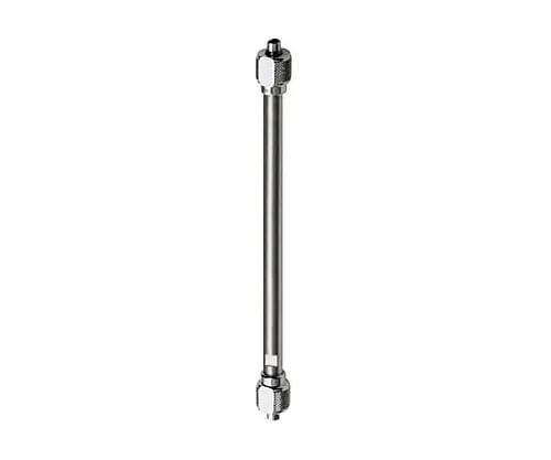 61-0319-24　High Bar100-4.6LichrospherRP-8e (5μm) HPLC Column 150581 1ST　1.50581.0001