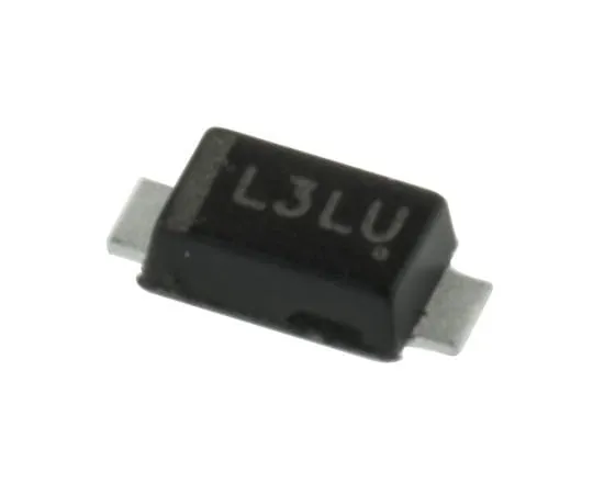 63-5089-11　半30V2A,肖特基二极管，2针SOD-123MBR130LSFT1G　MBR130LSFT1G