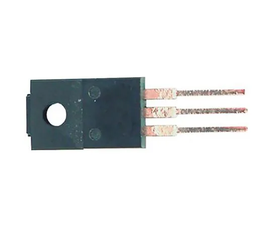 63-5110-36　意法半导体STGF3NC120HDIGBT,6A 1200 V,3引脚TO220FP　STGF3NC120HD