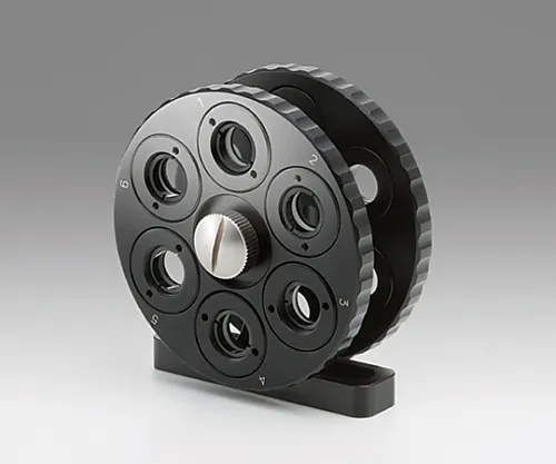 61-6994-24　分体式过滤器支架自适应元件尺寸Φ15mm　NDWH-15S