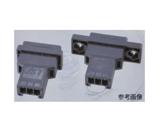 63-4882-44　JST,3.81mm10路多路连接器，-行公器，F31MSF-10V-KX　F31MSF-10V-KX
