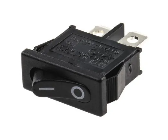 63-5108-38　RS PRO单杆单抛 (SPST) ，锁定摇杆开关面板安装　793-2547