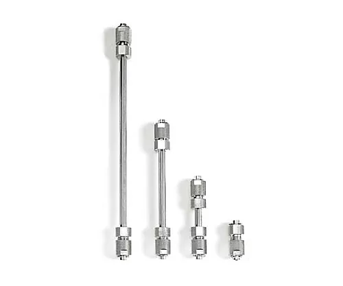 61-0317-80　Lichrocart (R) 125-3Lichrospher 100RP-18 (5μm) HPLC墨盒150159 1ST　1.50159.0001