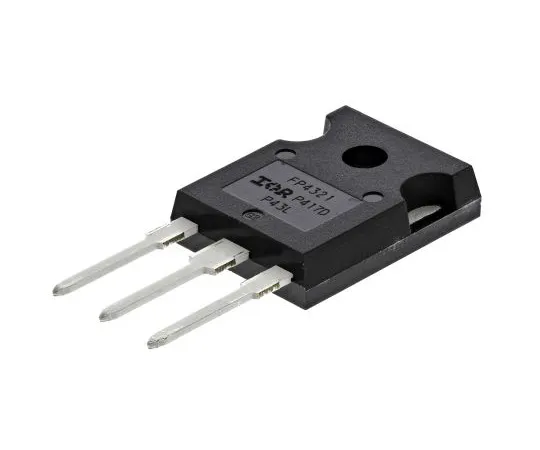 63-4966-25　IRFP4321PBFN沟道MOSFET, 78 A, 150 V HEXFET,3引脚TO-247AC英飞凌　IRFP4321PBF