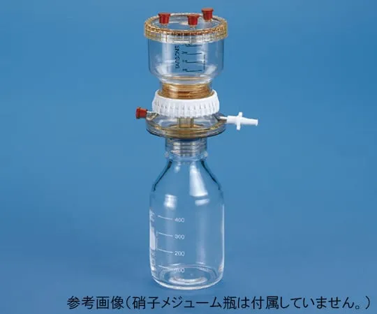 62-2936-02　可重复使用的瓶盖过滤器050060　50060